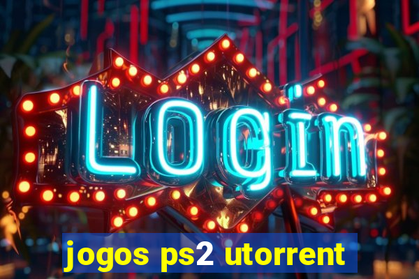 jogos ps2 utorrent